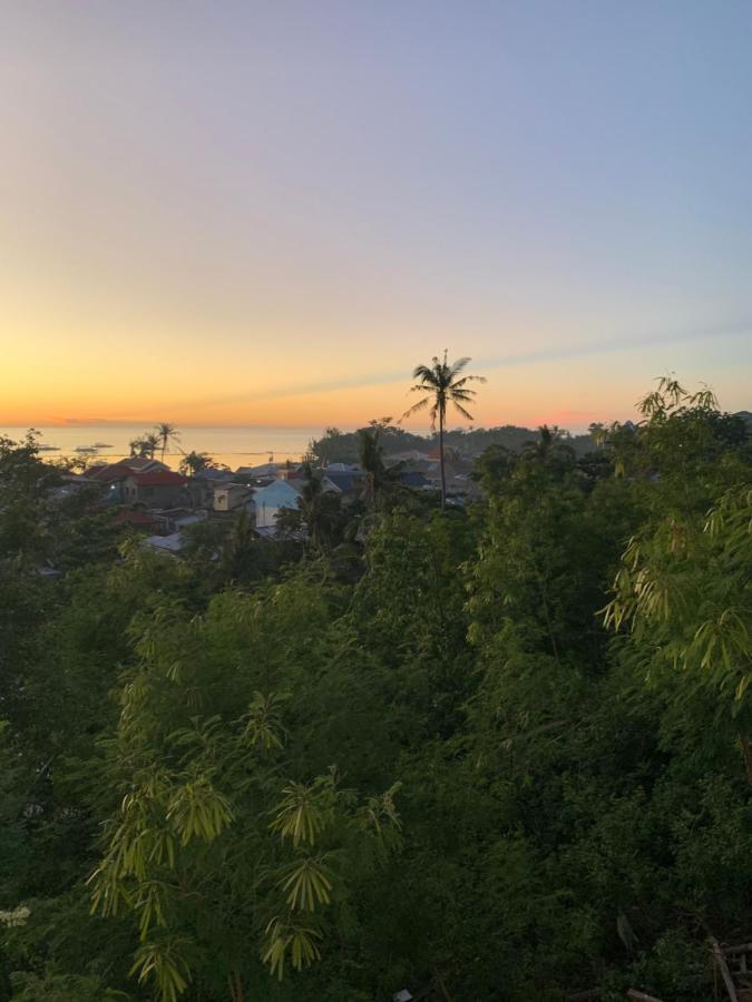 Crown Malapascua Hotel ภายนอก รูปภาพ